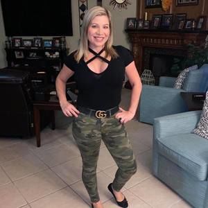 Meet your Posher, Alice